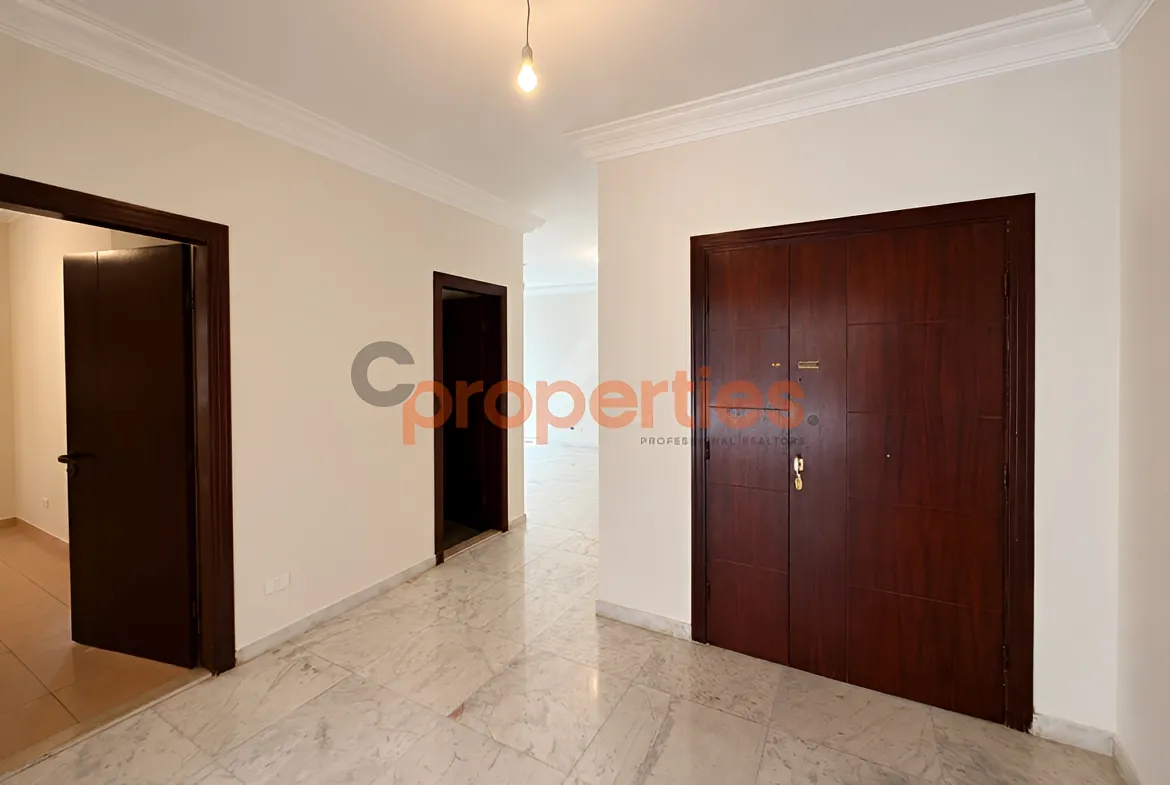 Apartment for Sale in Hazmieh