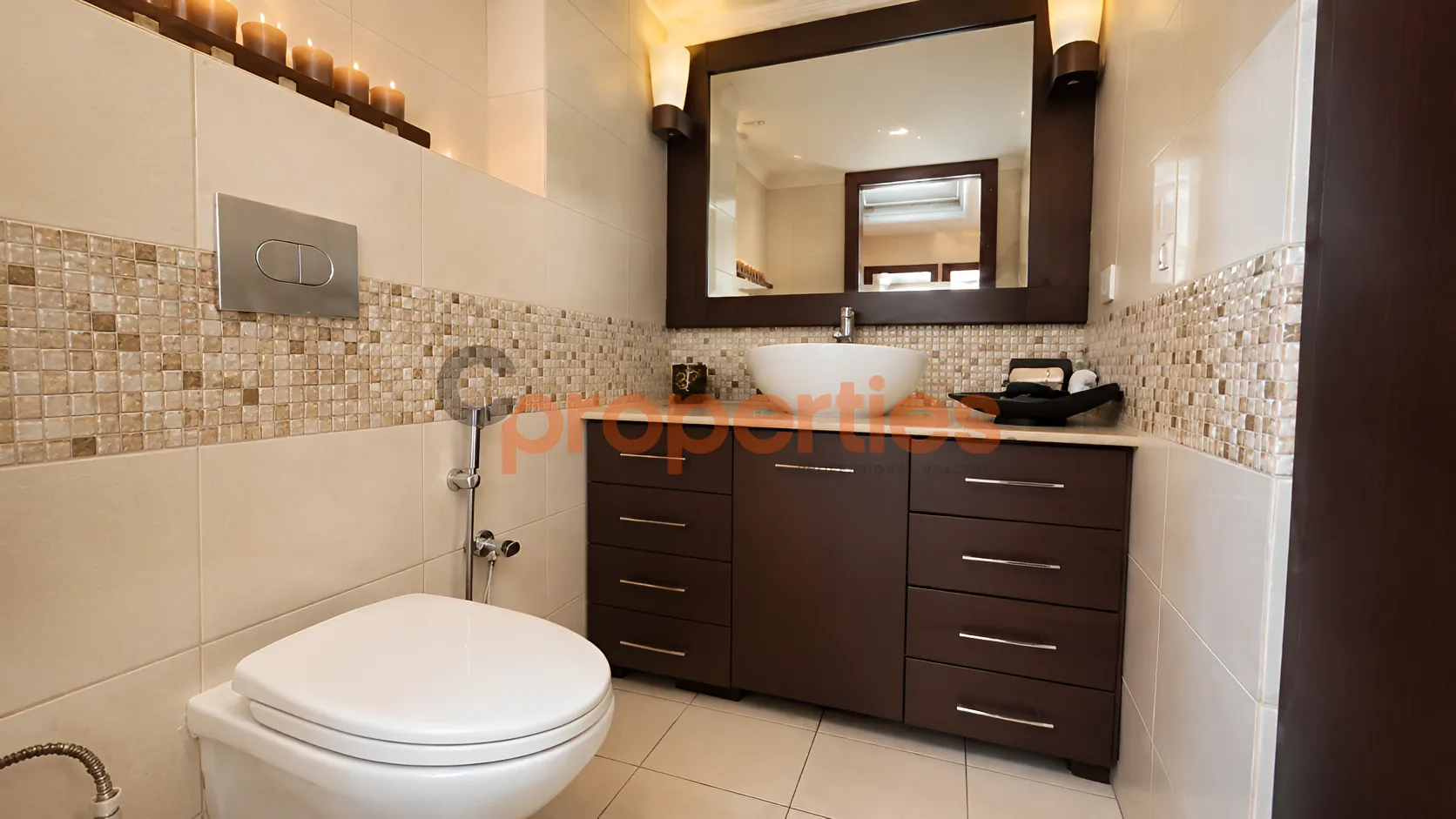 Apartment for sale in Ras Beirut