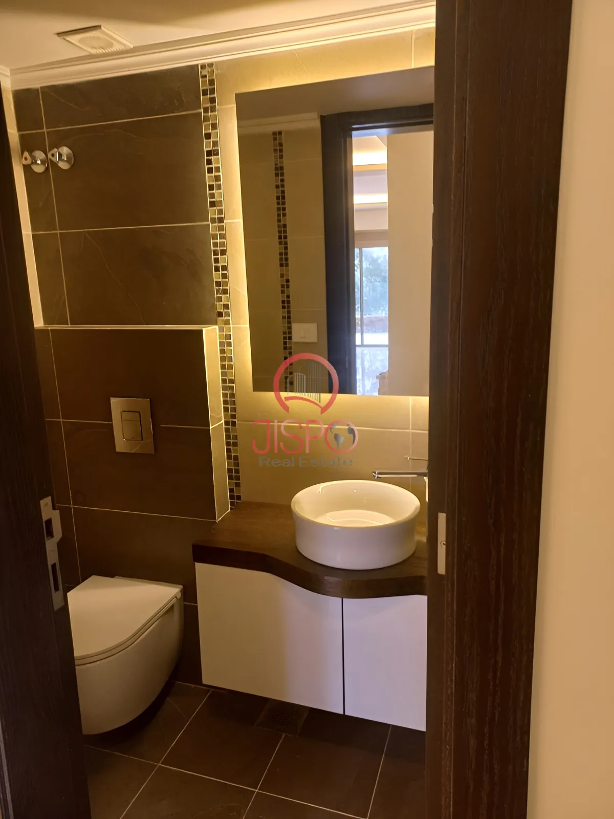 Apartment for Sale in Sahel Aalma