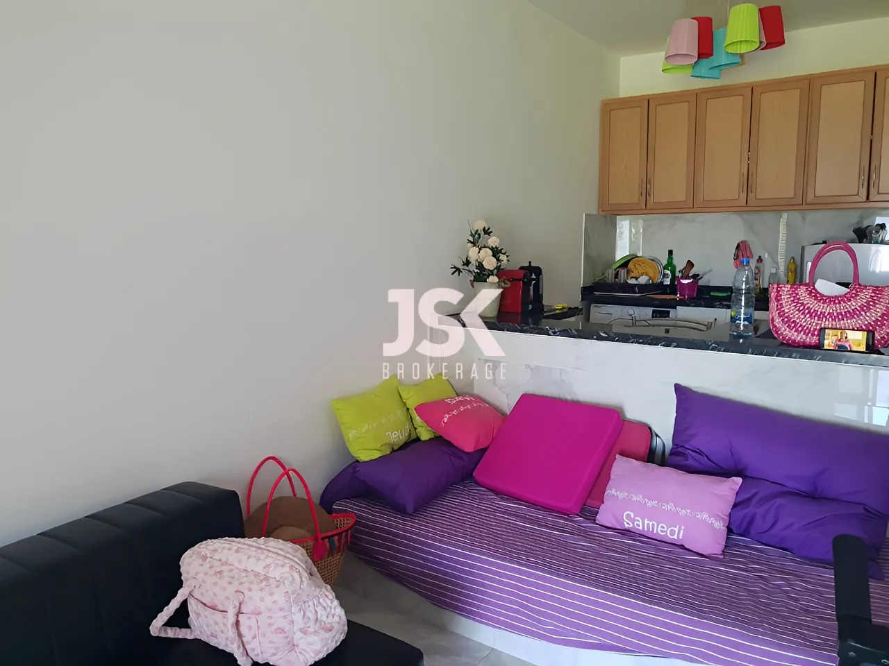 Chalet for Sale in Byblos - 1 bed, 1 bath