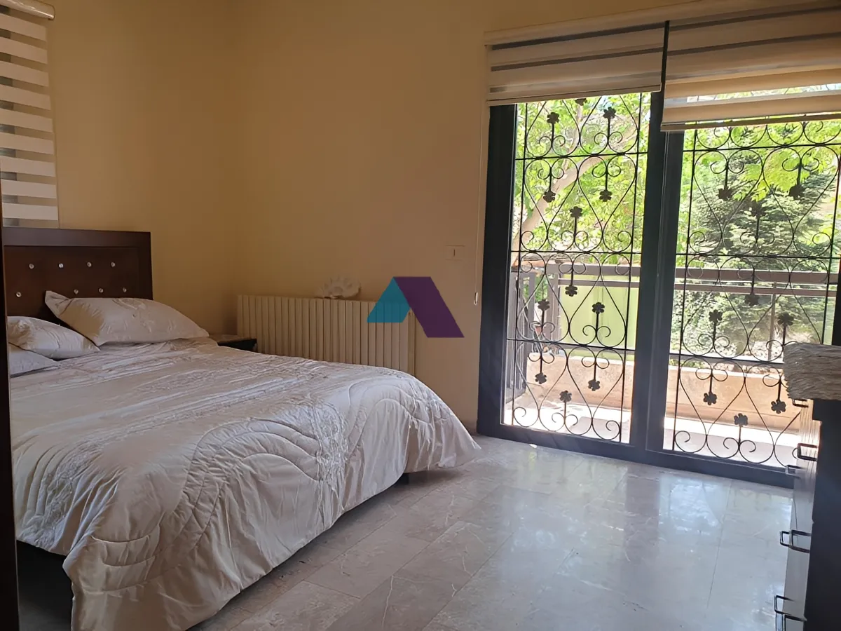 Apartment for Sale in Aley