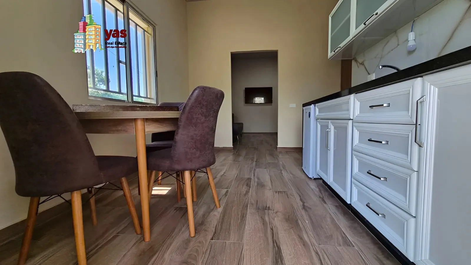 Apartment for Rent in Nahr Ibrahim