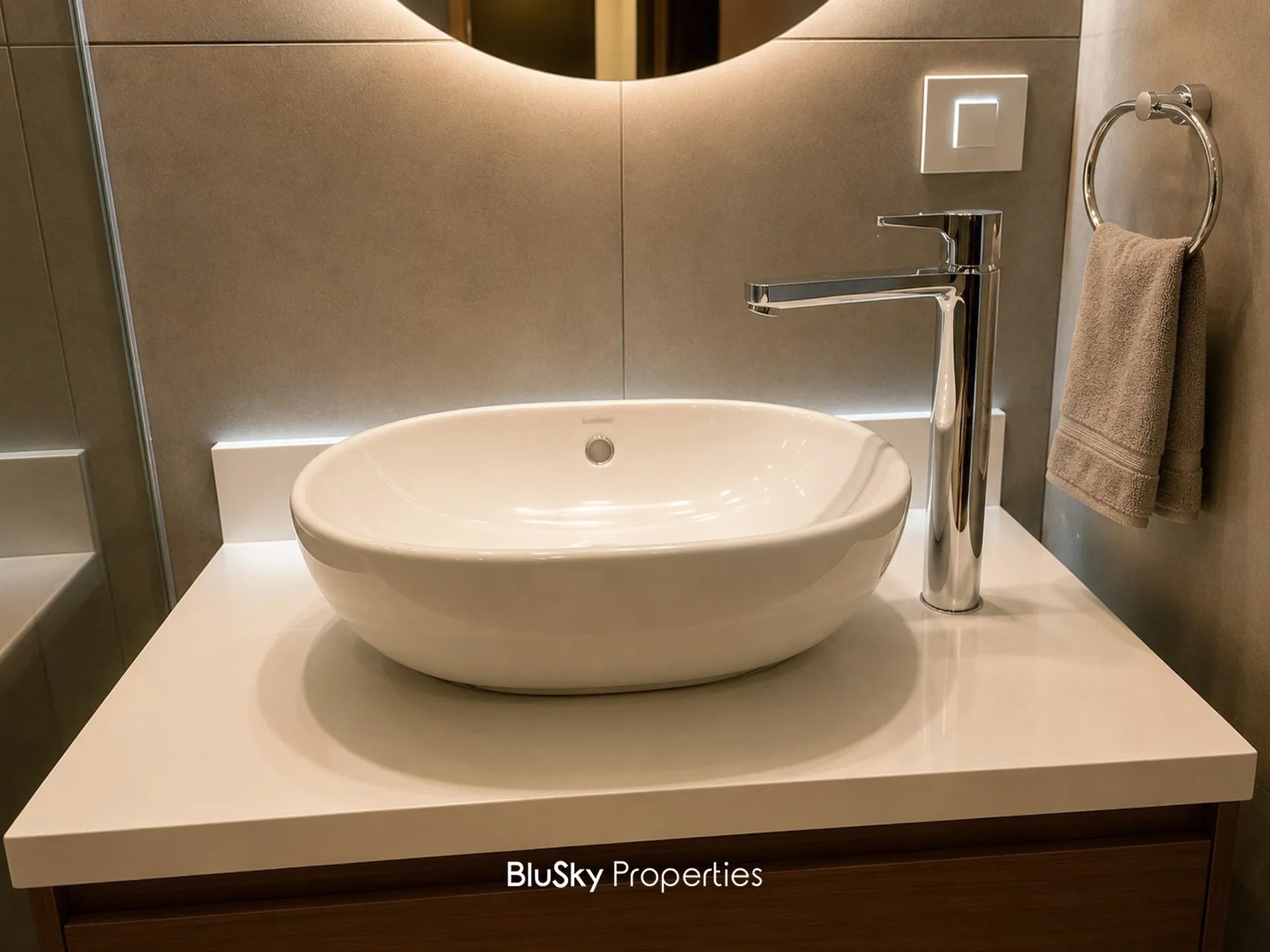 Apartment for rent in Achrafieh, beirut, lebanon