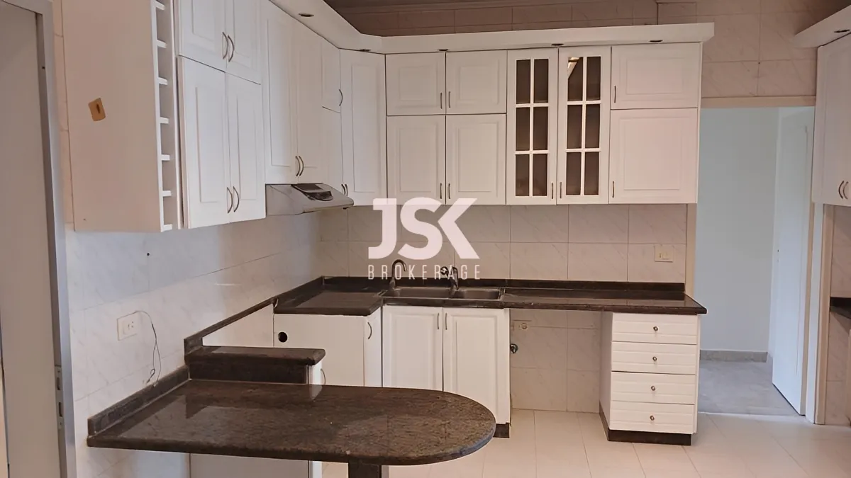 Apartment for Sale in Mtaileb, Lebanon