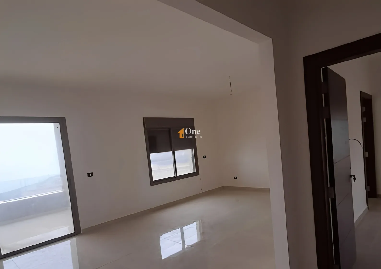 Apartment for Sale in Kfar Aabida, Lebanon - 2 bed, 2 bath