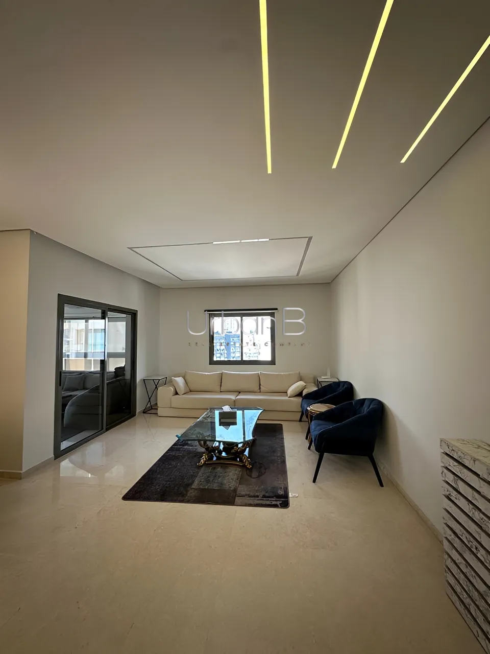 Apartment for sale in Ras al naba'a, beirut, lebanon - 3 bed, 3.5 bath