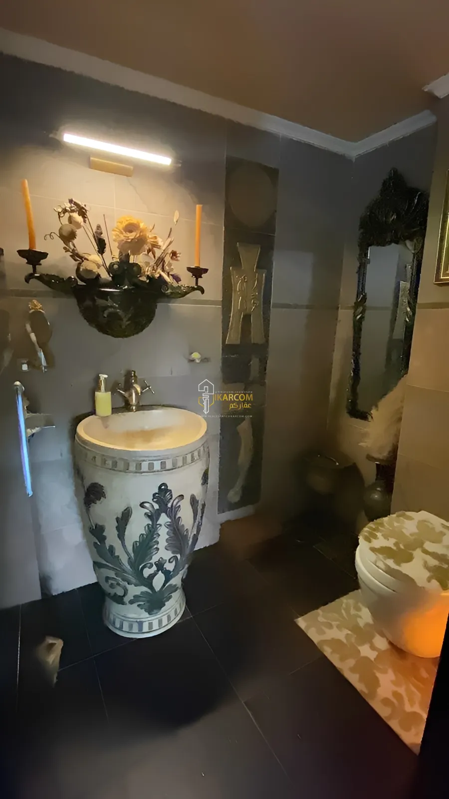 Apartment for Sale in Qennabet Broummana