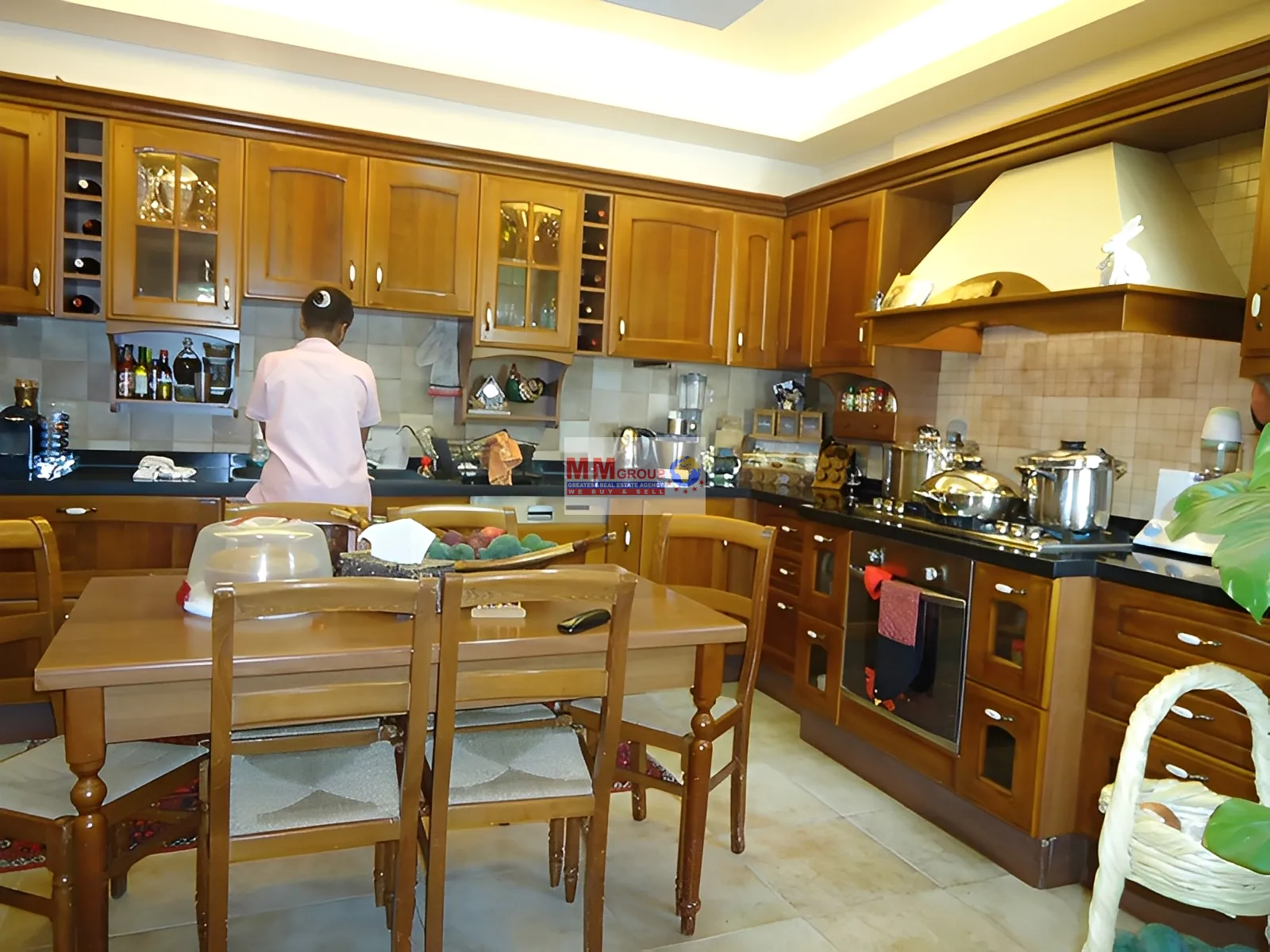 Apartment for Sale in Fanar - 3 bed, 5 bath