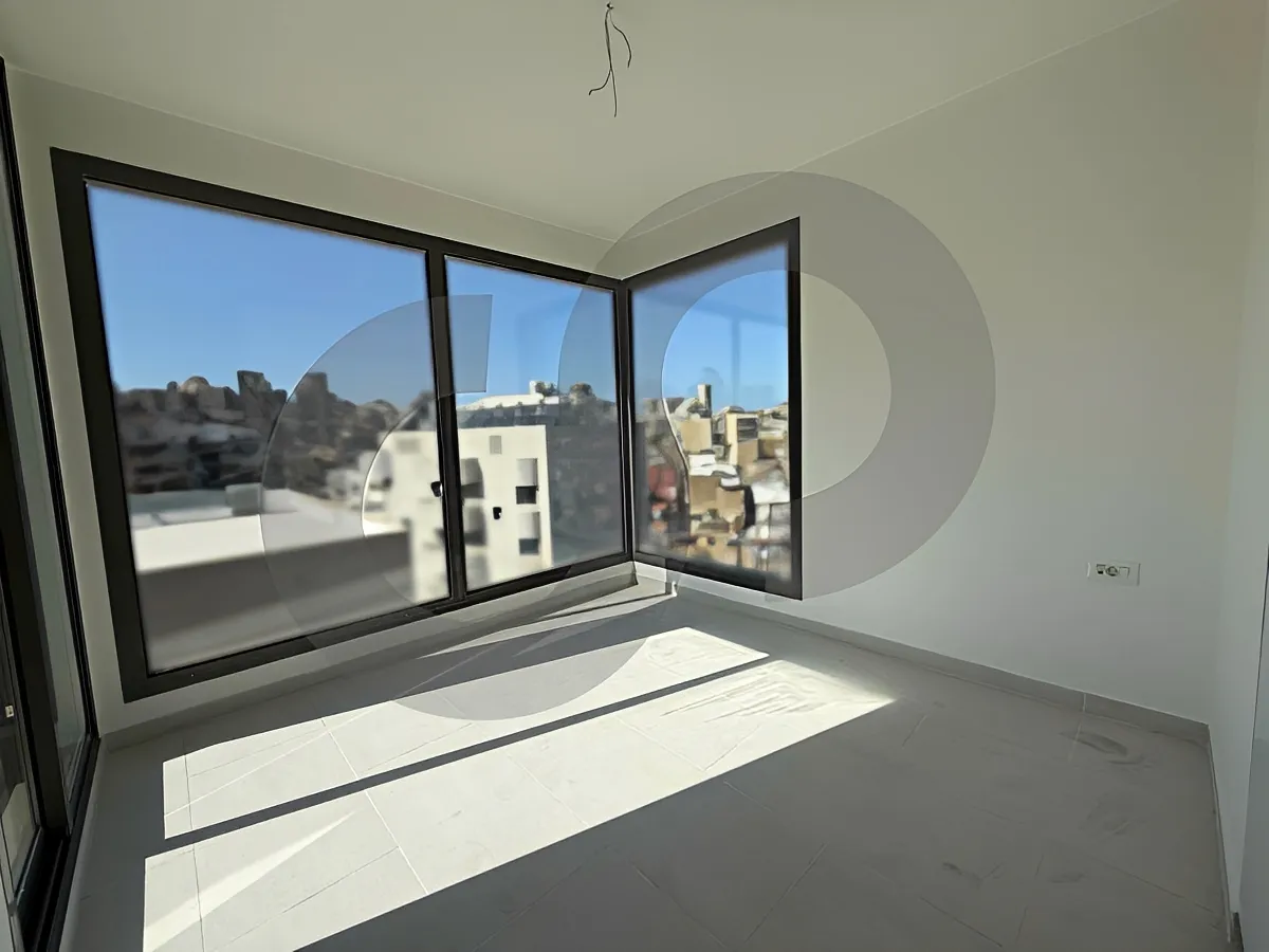Duplex for Sale in Achrafieh, Beirut, Lebanon