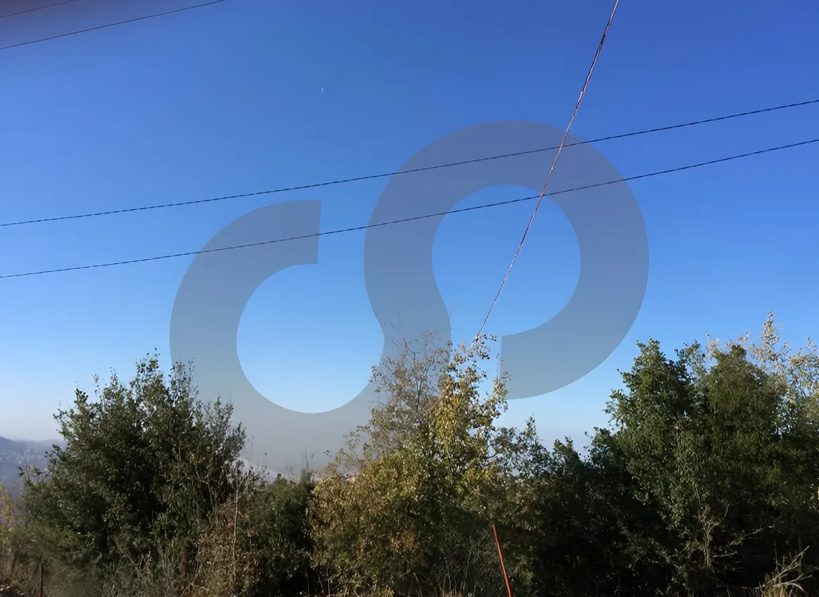 Land for Sale in Rayfoun