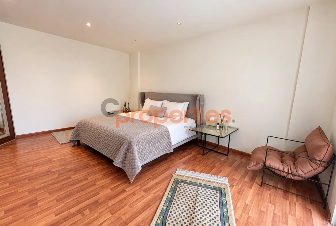 Apartment for Rent in Dbayeh
