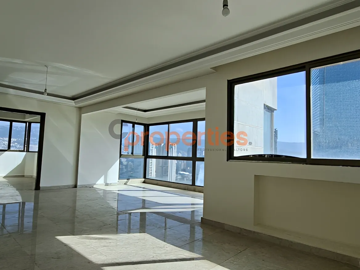 Apartment for Sale in Achrafieh