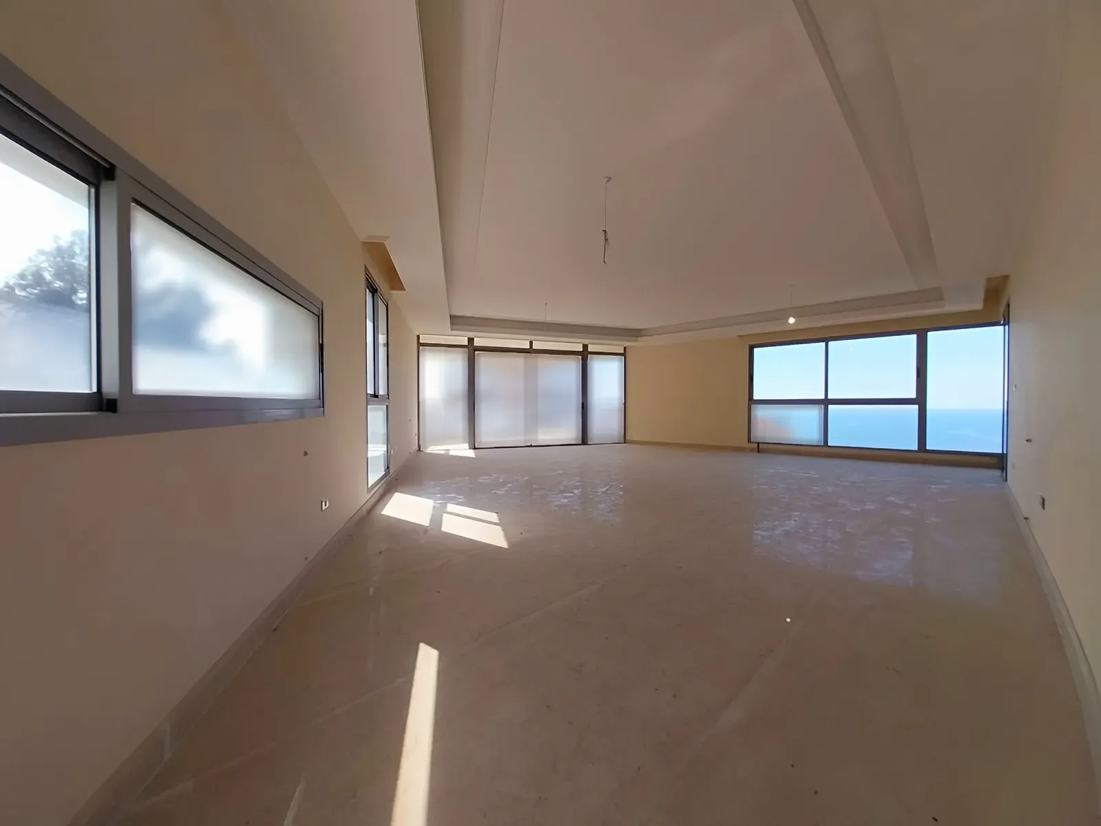Apartment for Sale in Haret Sakhr - 3 bed, 5 bath