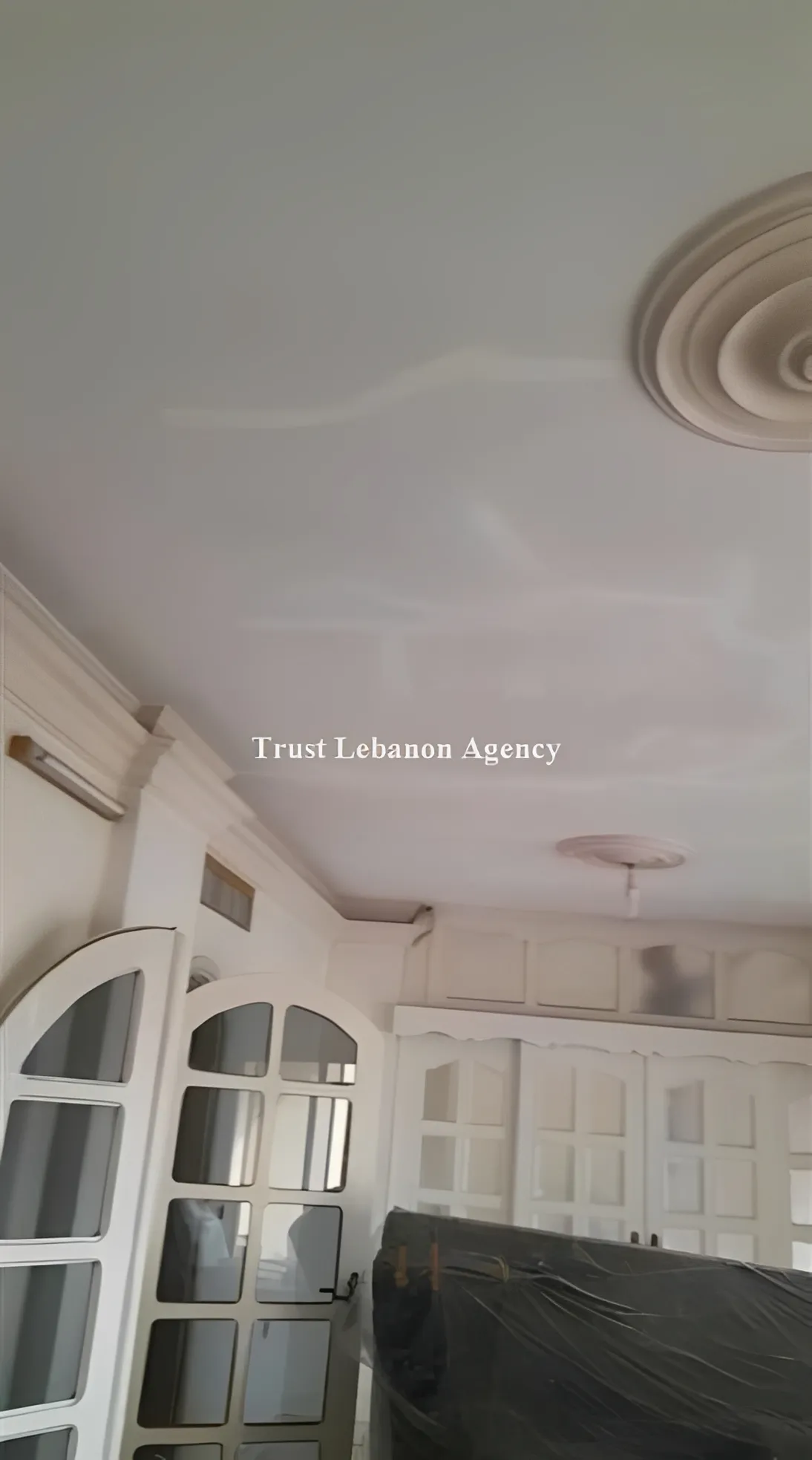 Apartment for Rent in Tayouneh Beirut Lebanon - 3 bed, 3 bath