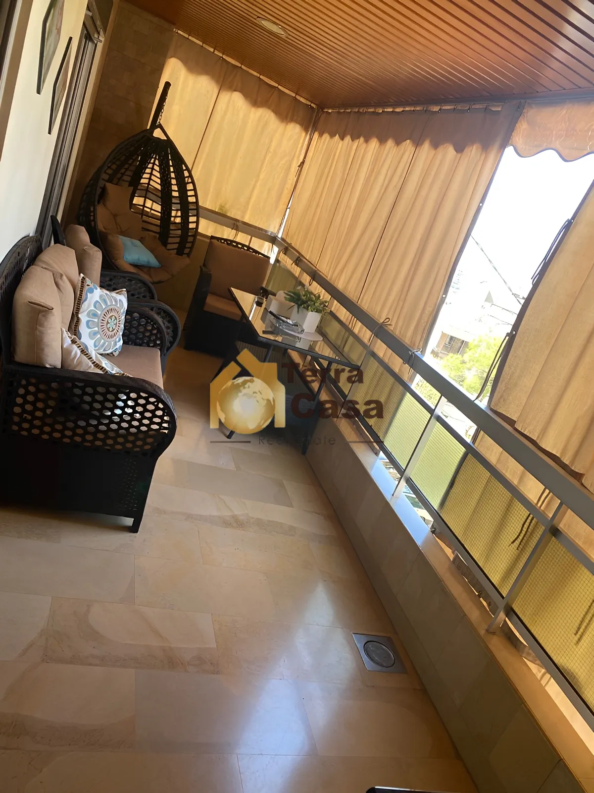 Triplex for sale in Tilal Ain Saadeh