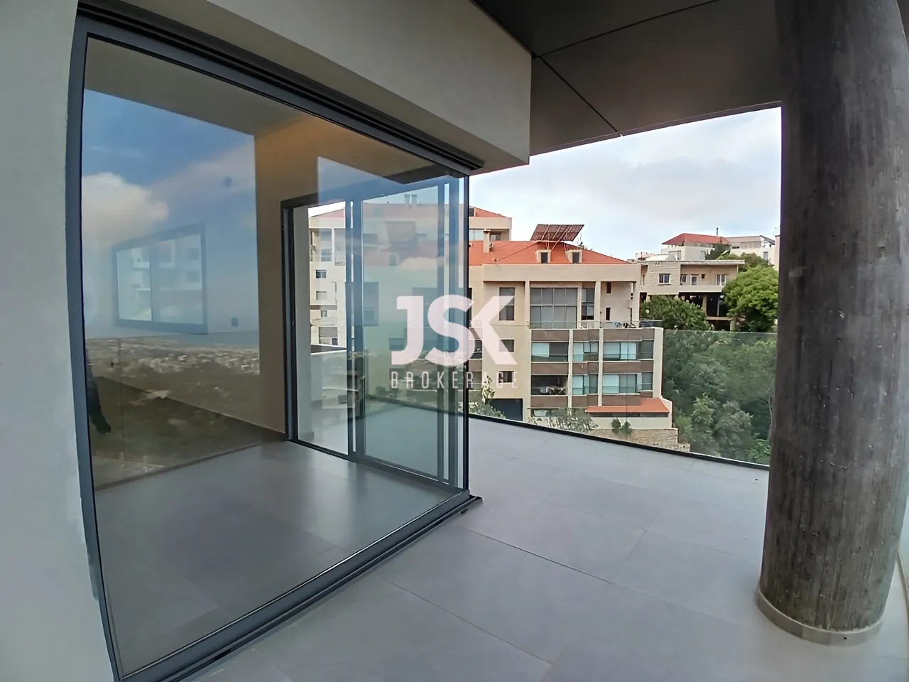 Apartment for Rent in Roumieh