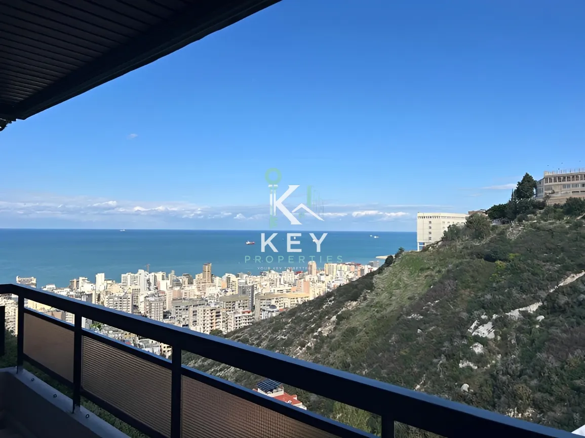 Apartment for sale in Biaqout, Lebanon - 3 bed, 3 bath