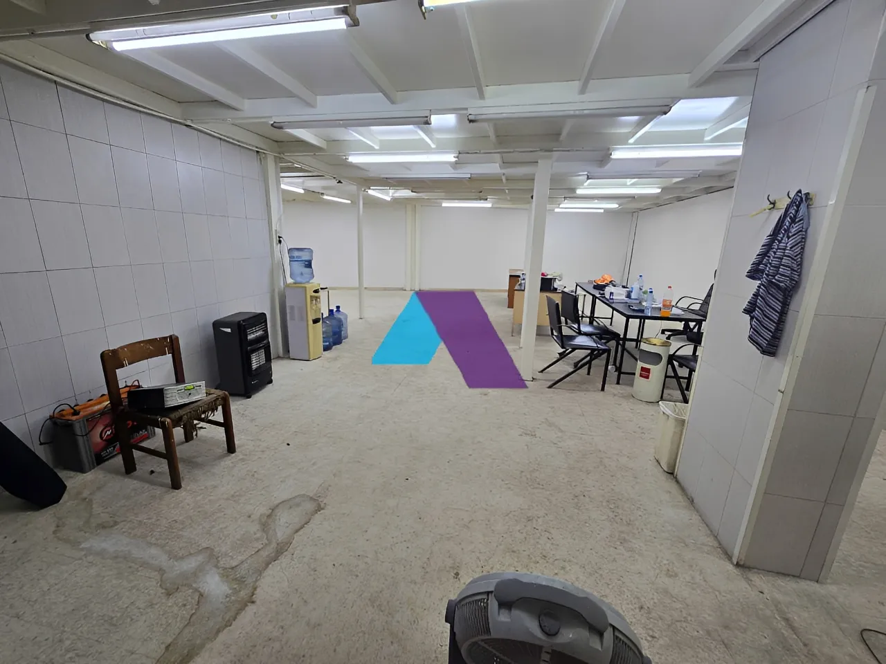 Warehouse for Sale in New Rawda