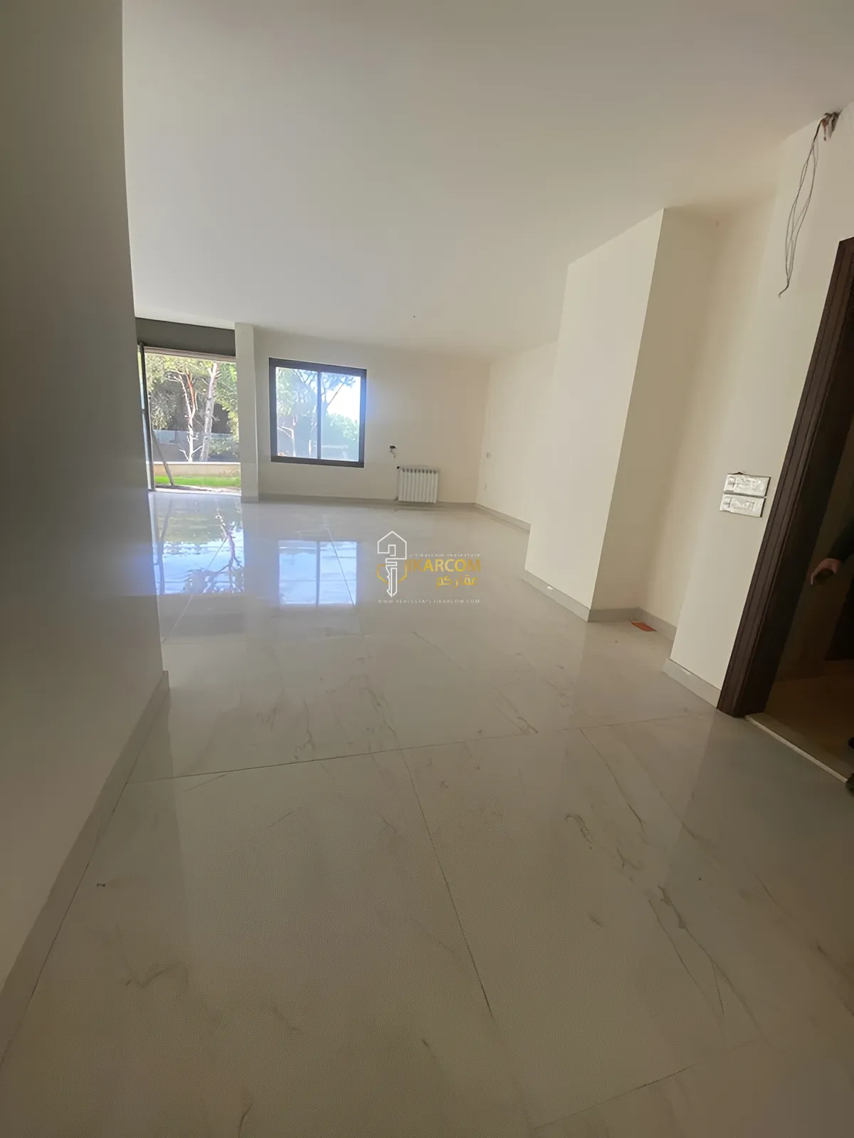 Apartment for Sale in Ain Saade