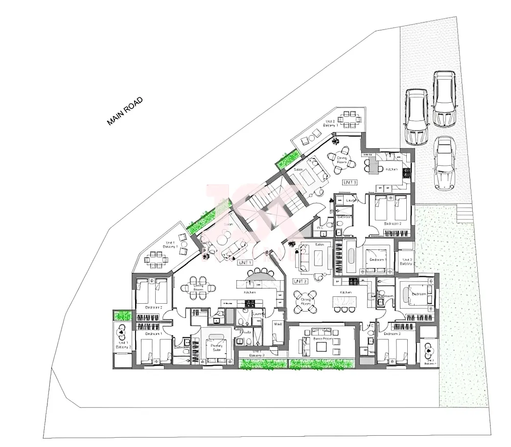 Apartment for Sale in Halat, Lebanon