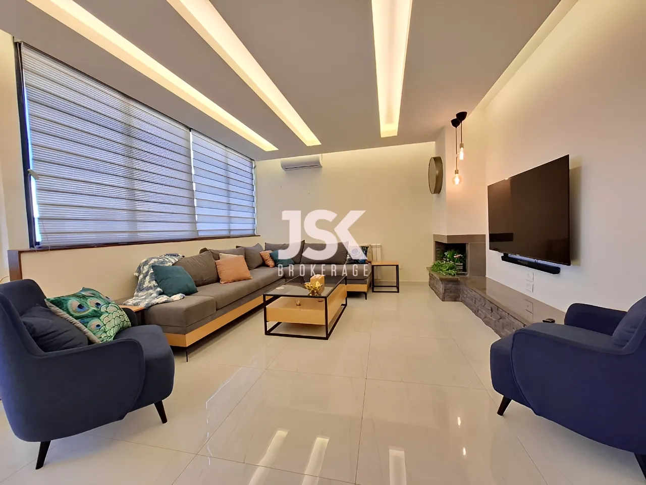 Apartment for Sale in Zouk Mosbeh