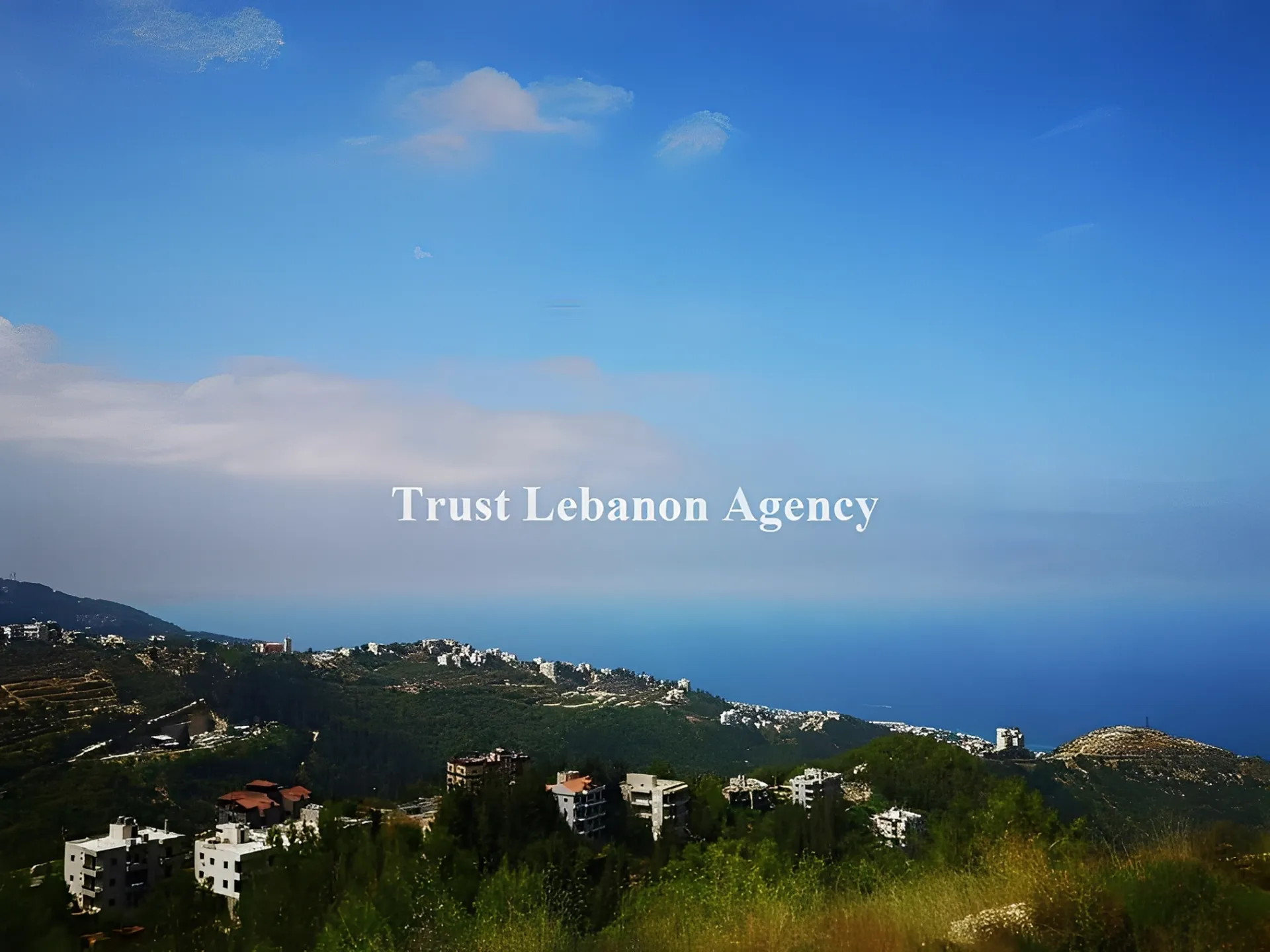 Apartment for Sale in Keserwan Zaytoun Lebanon