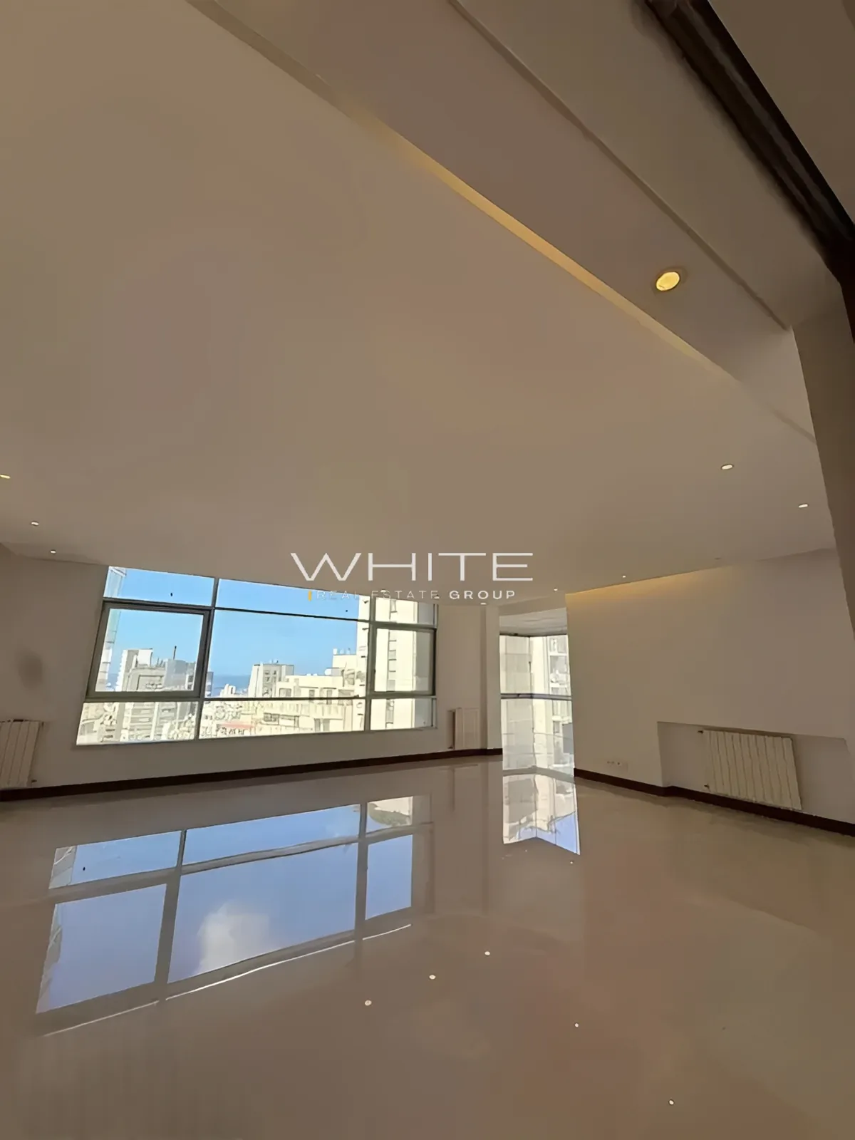 Apartment for Rent in Achrafieh