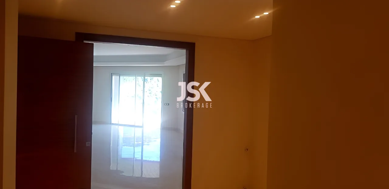 Apartment for Sale in Zouk Mikael