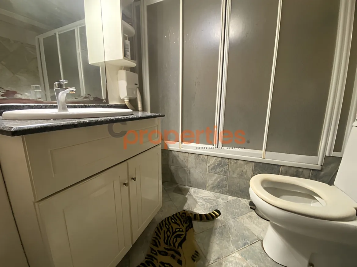 Apartment for Sale in Jal El Dib