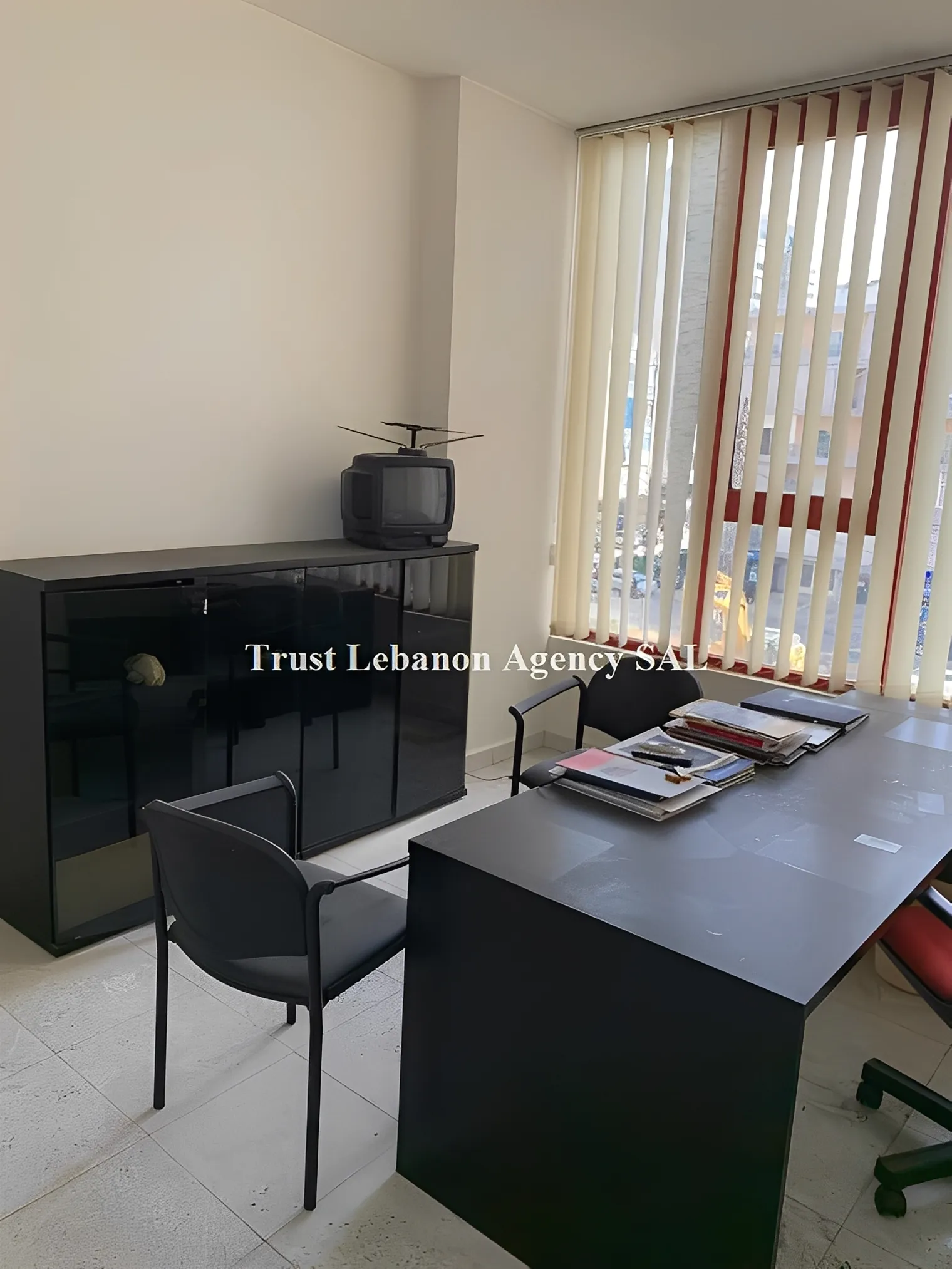 Office for sale in Metn, Jdeideh