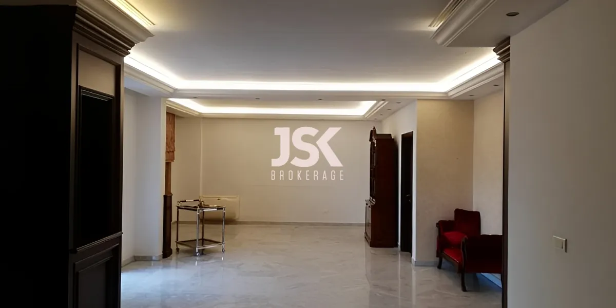 Apartment for Sale in Jal El Dib, Lebanon - 3 bed