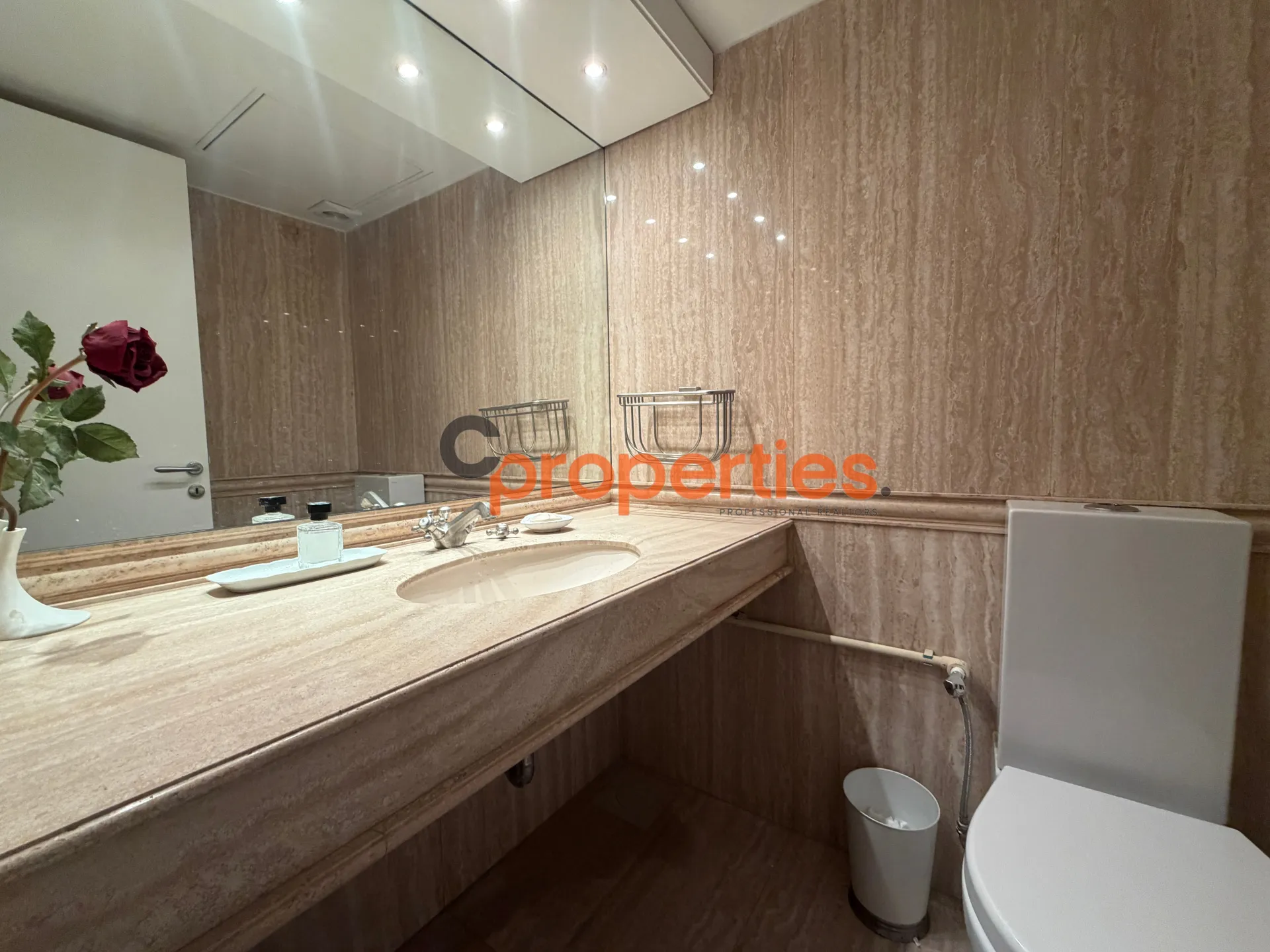 Apartment for rent in Rabieh, Lebanon