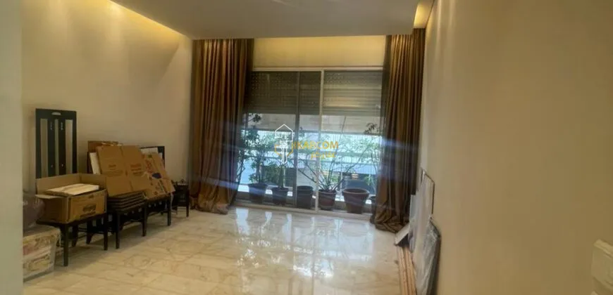 Apartment for sale in Jnah