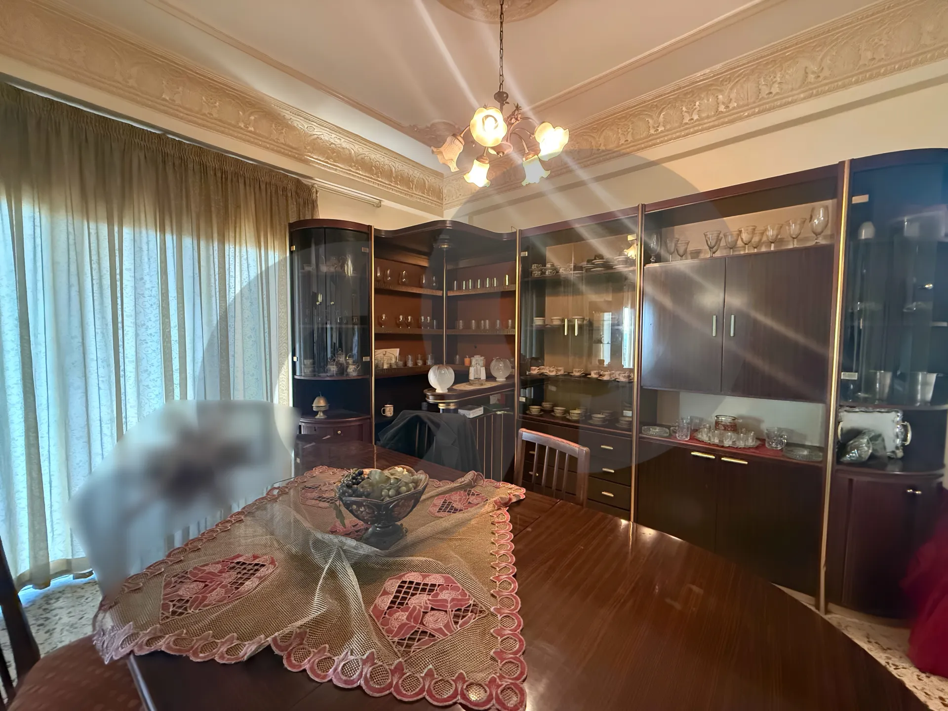 Apartment for Sale in Abou Samra - 3 bed, 2 bath