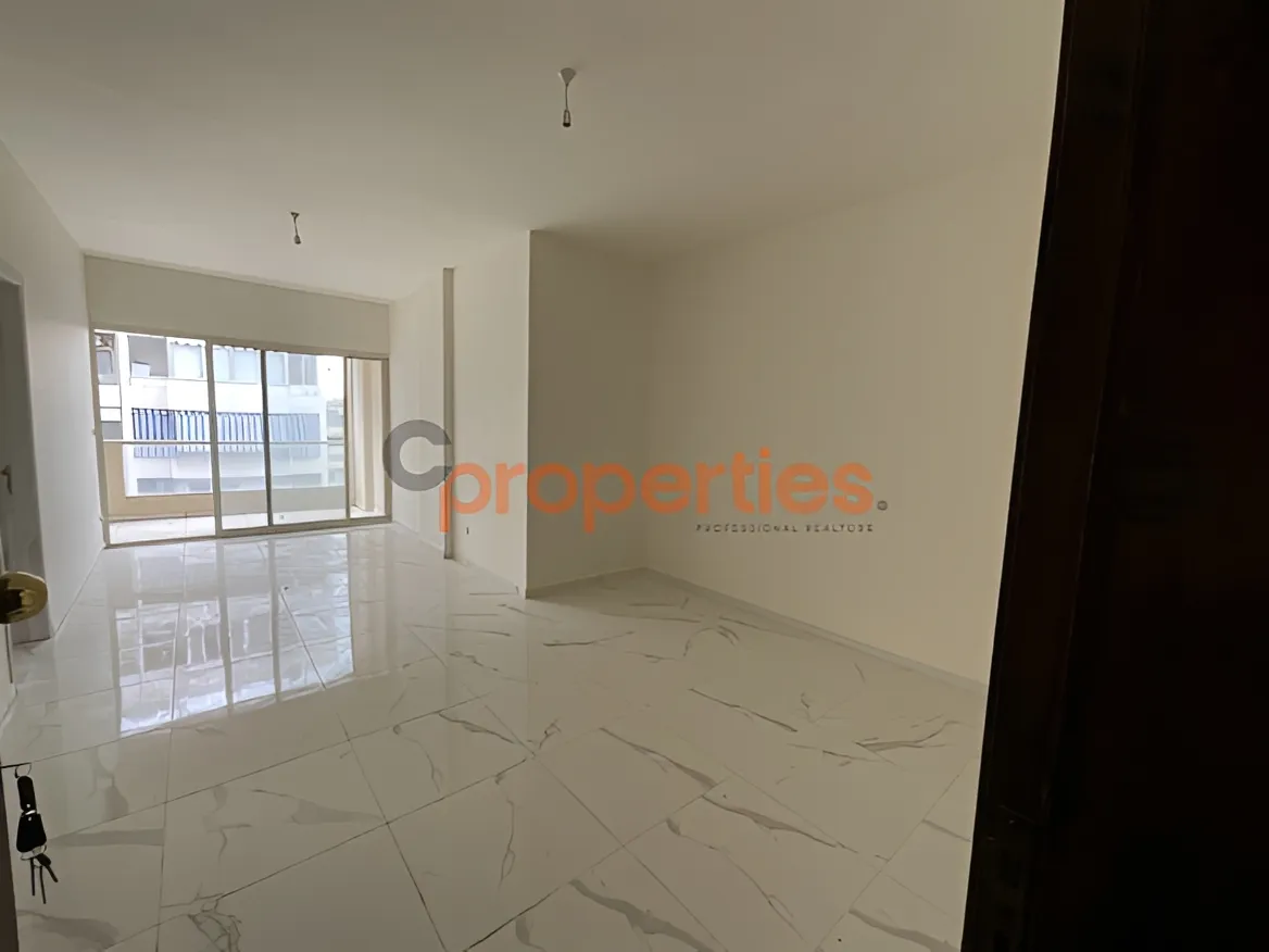 Apartment for Sale in Baouchriyeh
