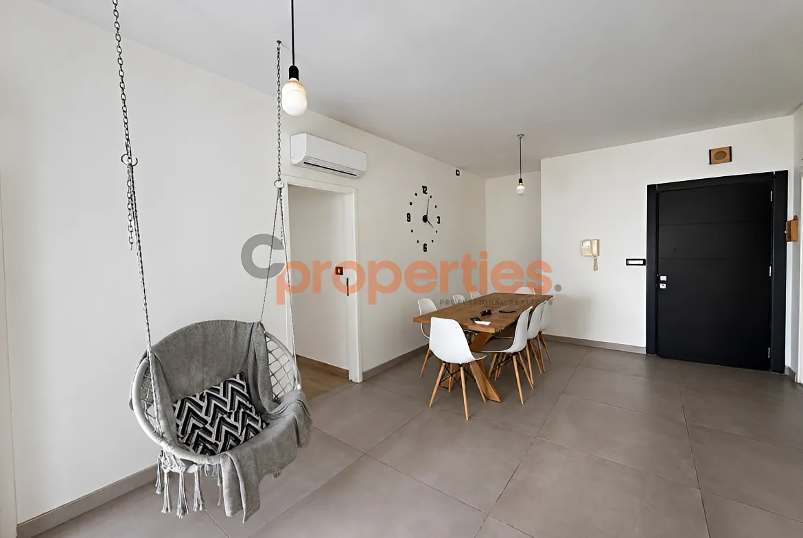 Apartment for Rent in Bsalim