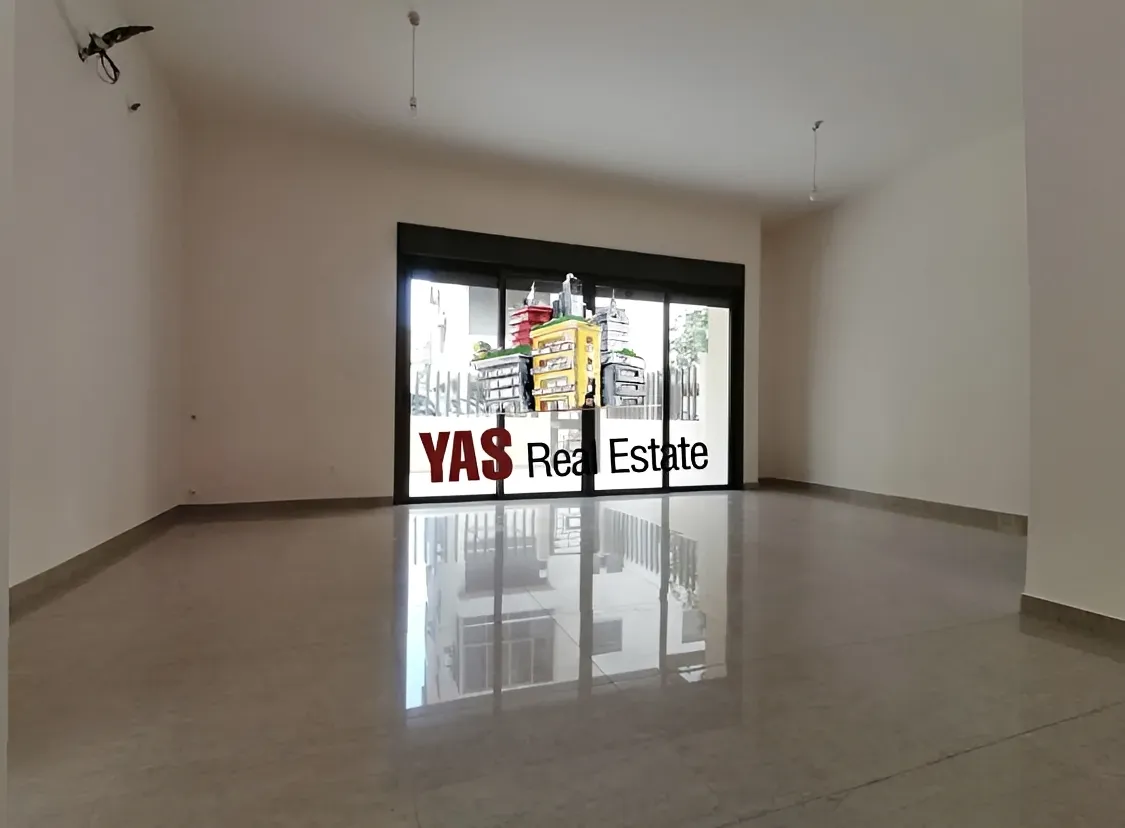 Apartment for Sale in Zouk Mikael - 4 bed, 4 bath