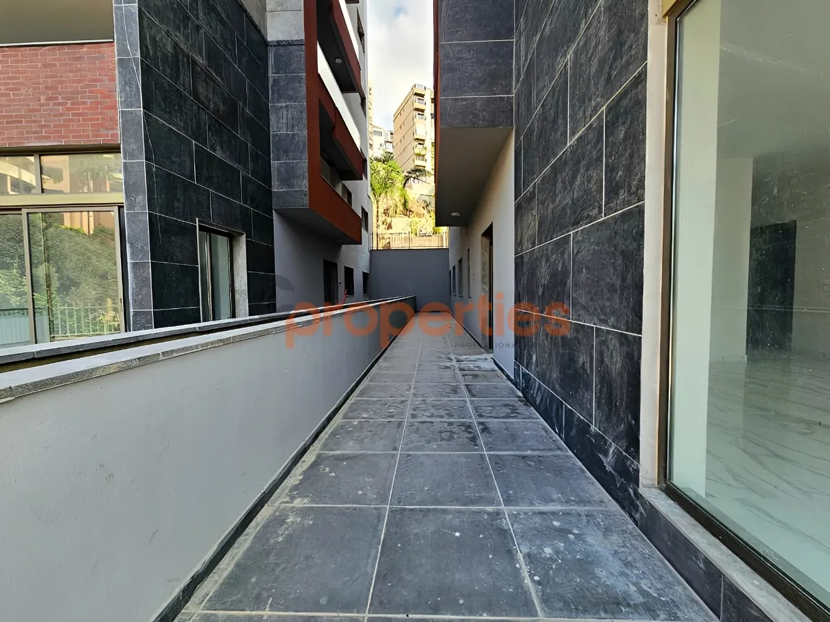 Apartment for Sale in Dbayeh