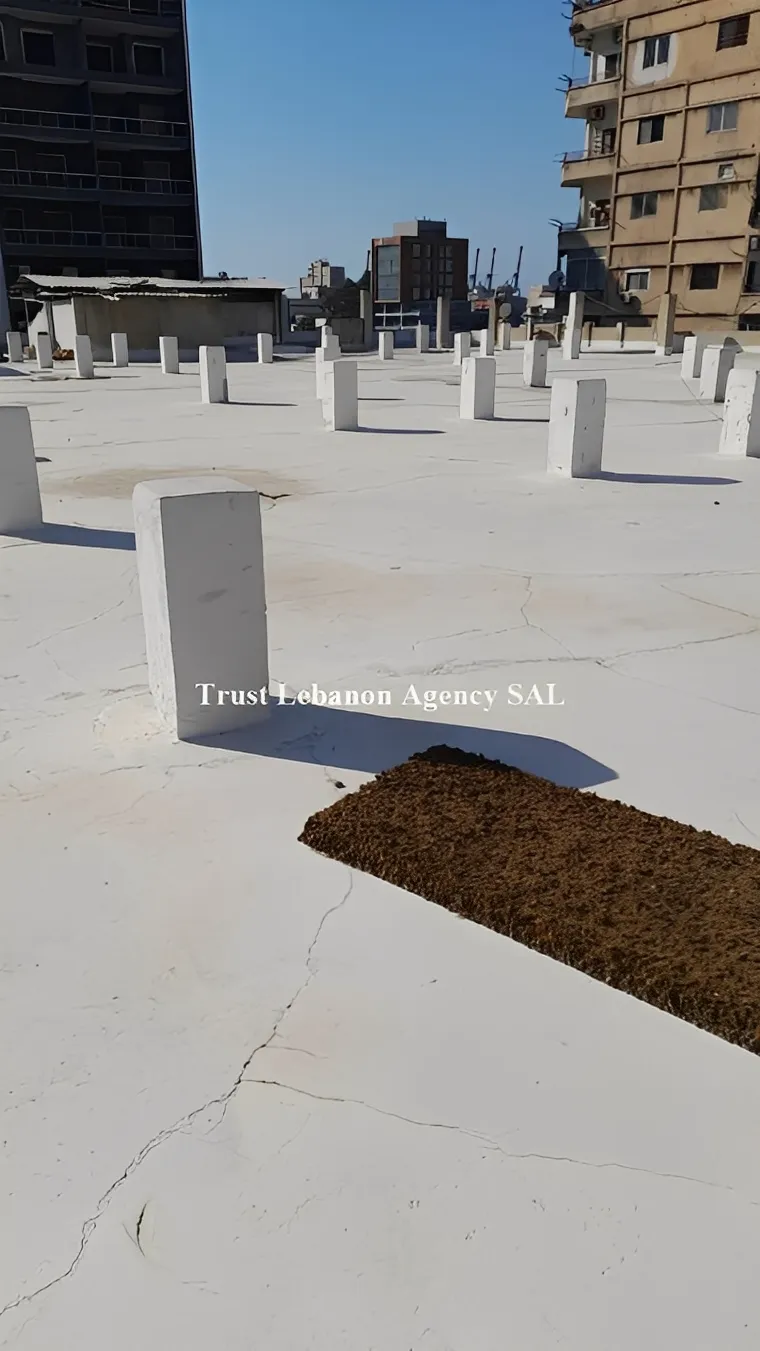 Commercial Property For Rent in Metn, Berej Hamoud
