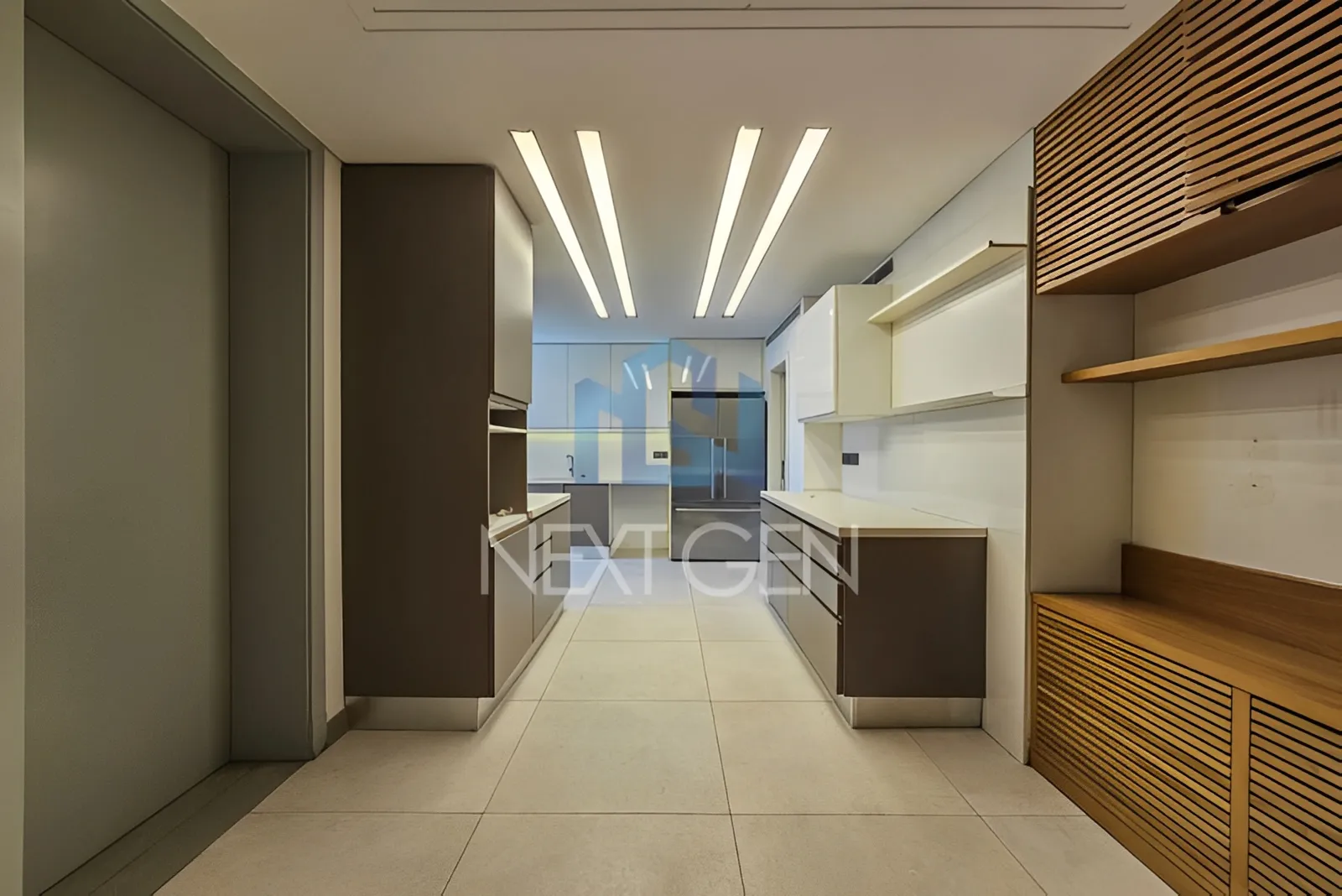 Apartment for Sale in Achrafieh