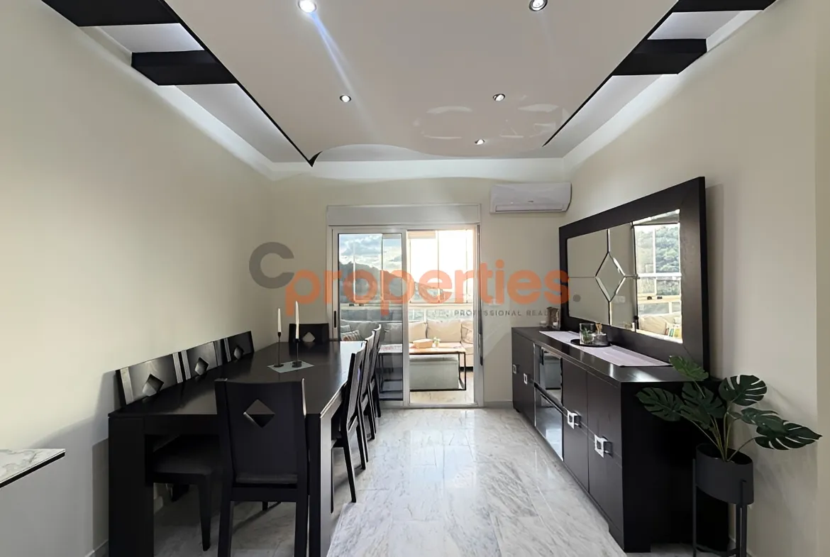 Apartment for Sale in Rabweh