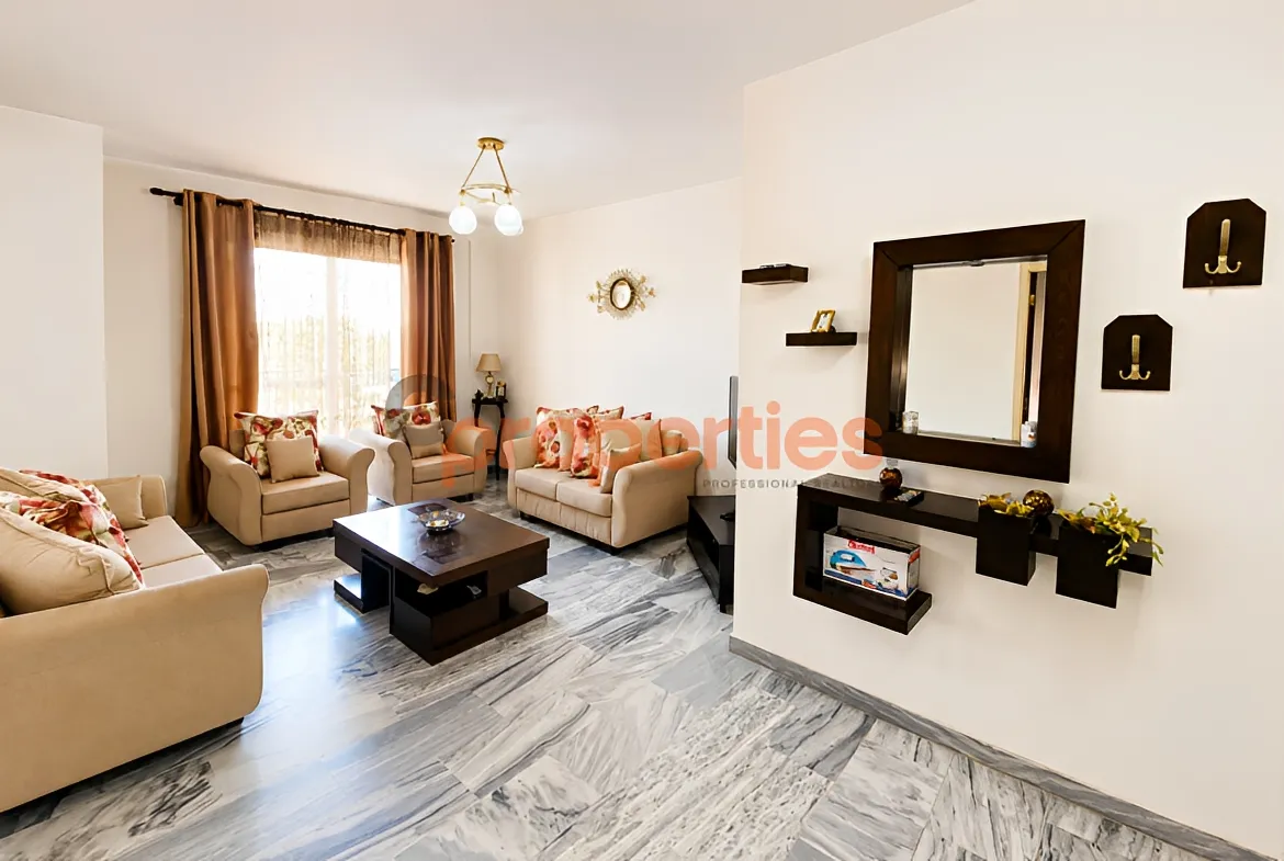 Apartment for Rent in Zalqa - 3 bath