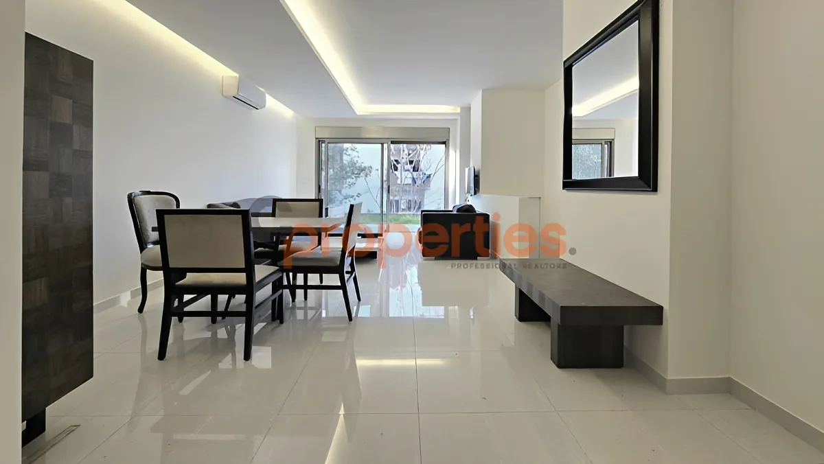 Apartment for Rent in Tabarja