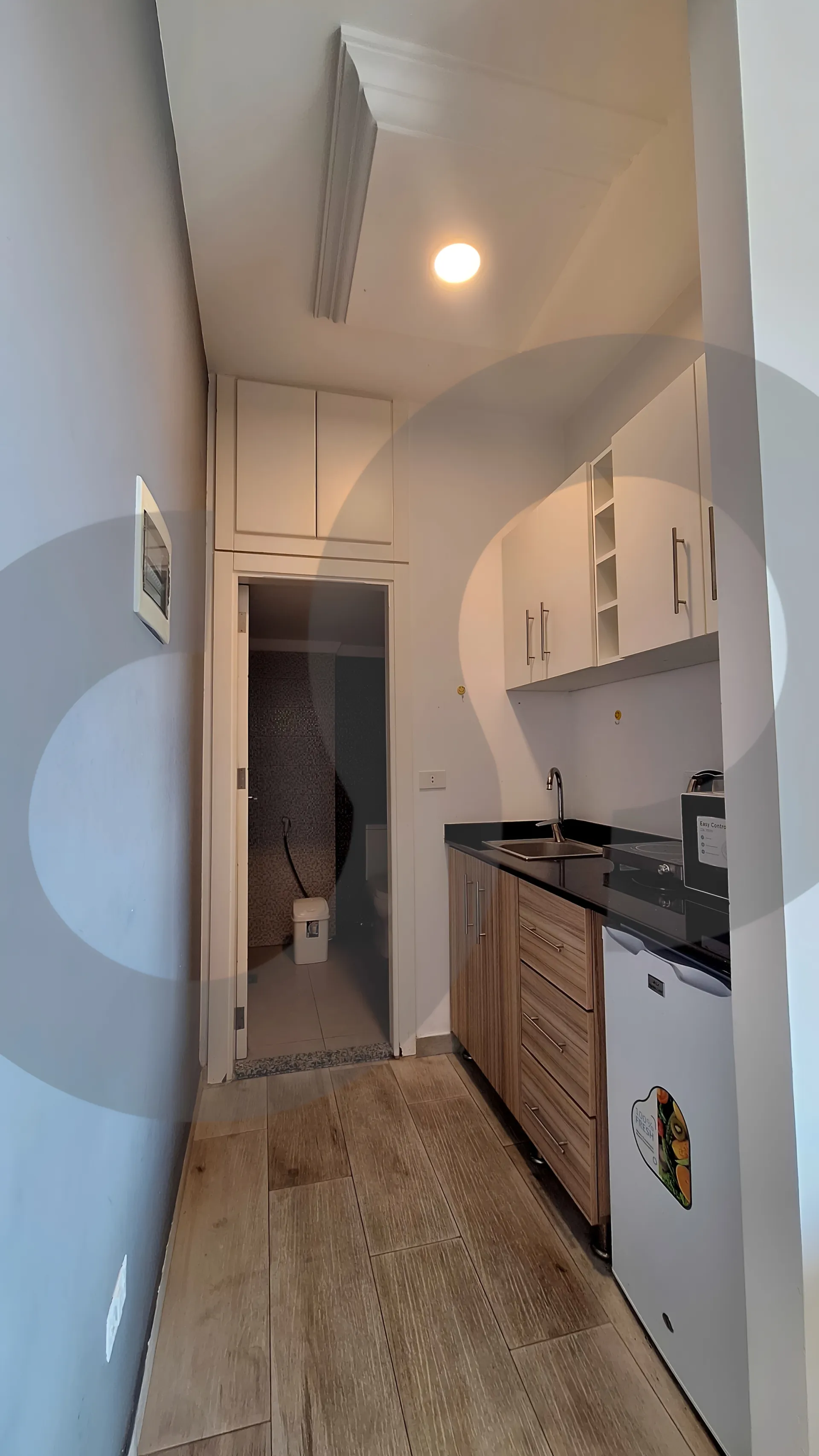 Apartment for Rent in Byblos - 1 bed, 1 bath