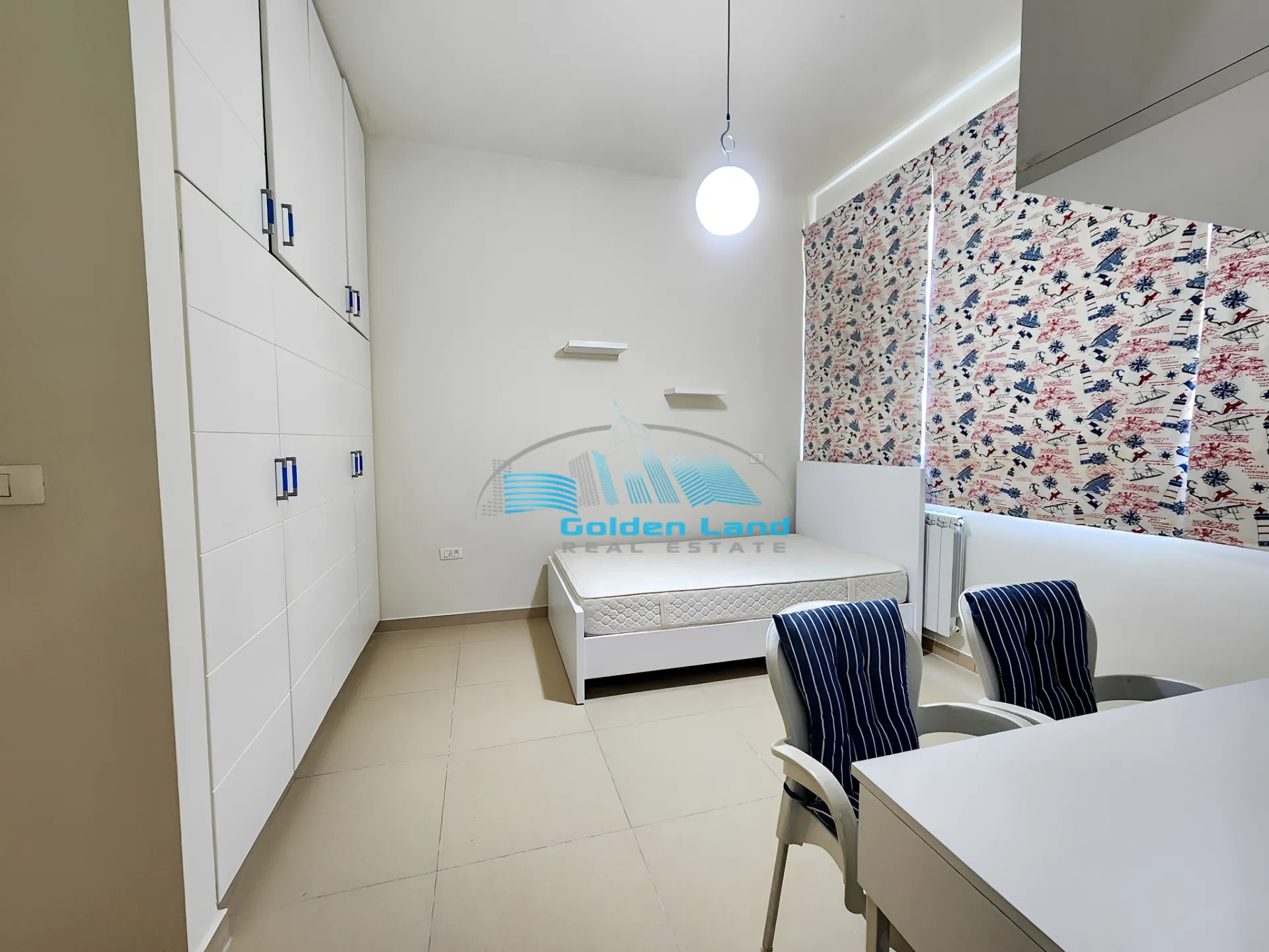 Triplex for Rent in Baabdat