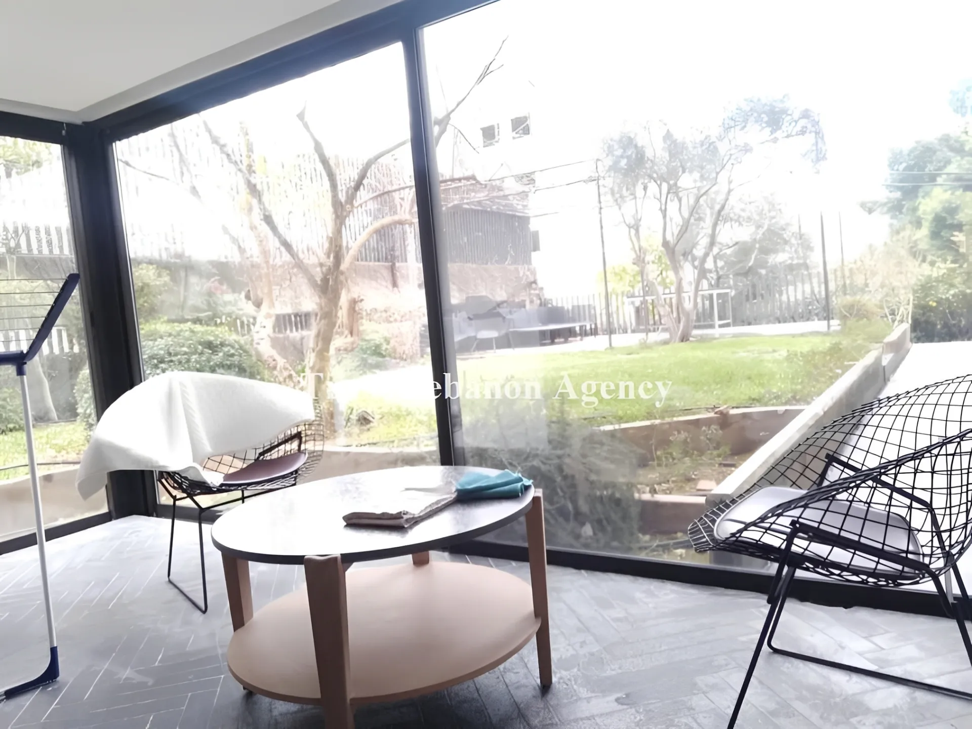 Apartment for Sale in Baabda yarzeh - 2 bed, 4 bath