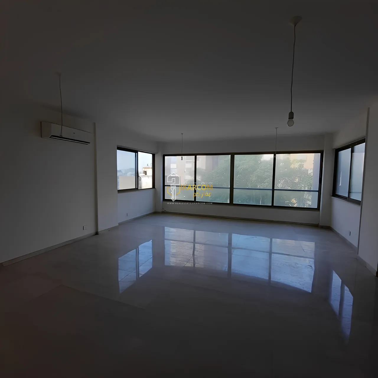 Apartment for Sale in Wata el msaytbe - 3 bed, 4 bath