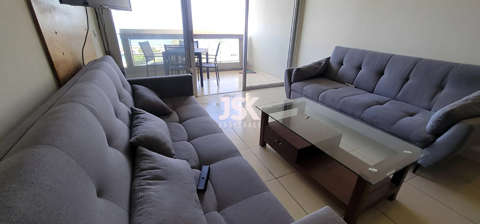 Chalet for Rent in Jounieh