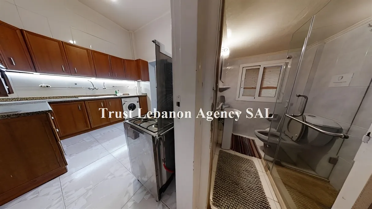 Apartment for Sale in Hamra Beirut Lebanon
