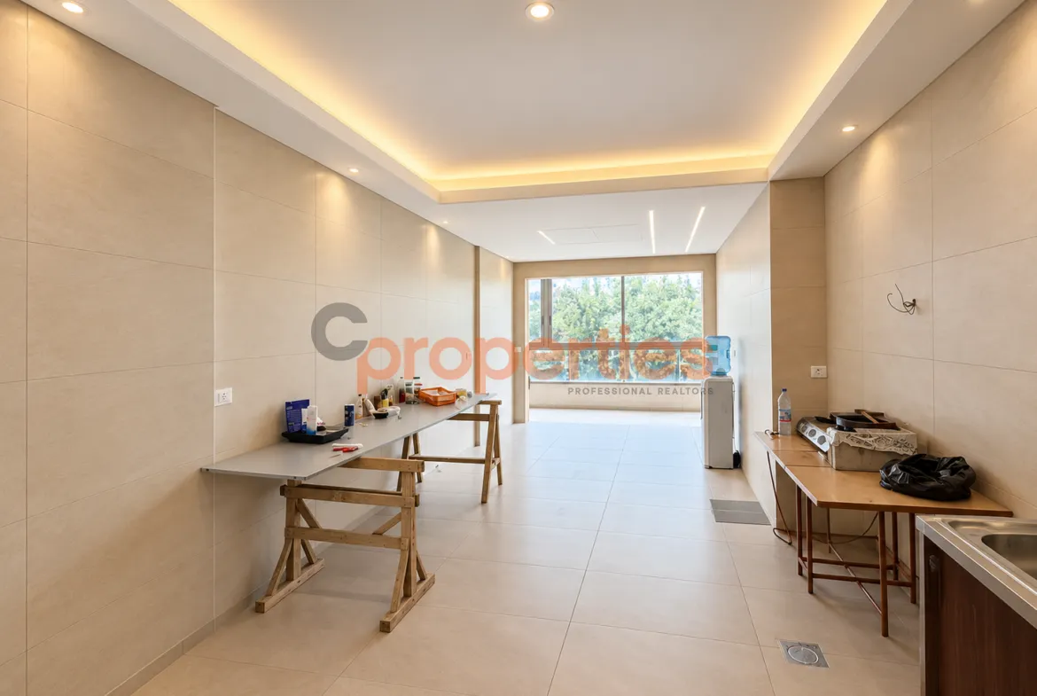 Apartment for Sale in Hazmieh